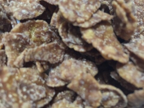 チョコフレーク